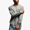 Men's Long Sleeve Tee - profile