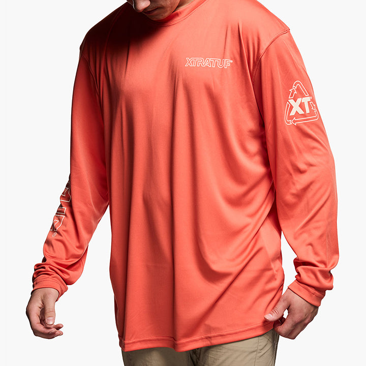 Men's Long Sleeve Tee - main