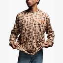 Men's Long Sleeve Shirt - profile