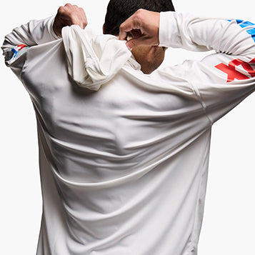 Unisex Hoodie - back