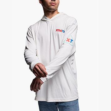 Unisex Hoodie - profile