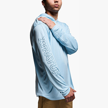 Unisex Hoodie - profile