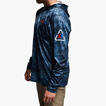 Unisex Hoodie - profile