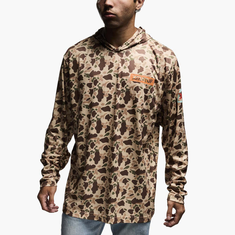 Unisex Long Sleeve Hoodie - main