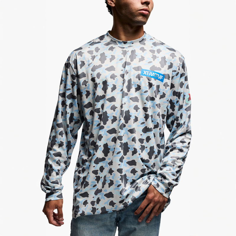 Men's Long Sleeve Shirt - main
