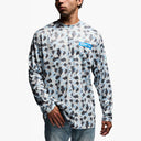 Men's Long Sleeve Shirt - profile