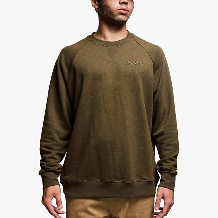 Men's Sweatshirt - main