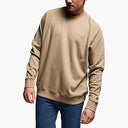 Men's Sweatshirt - profile