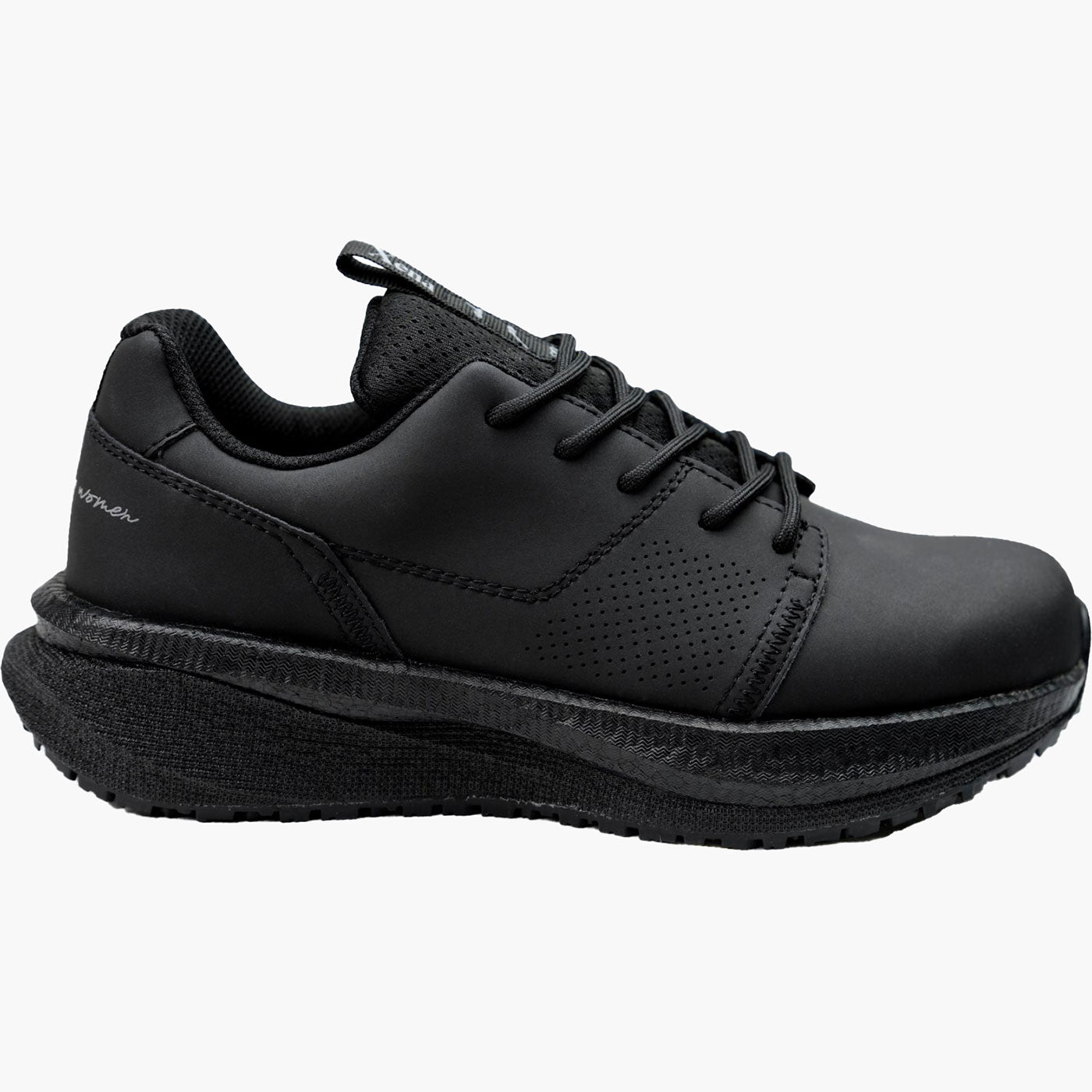 Xena Astra Women's Electrical Hazard Slip-Resisting Athletic Work Shoe