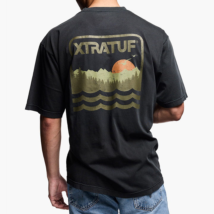 Men's Short Sleeve Tee - main