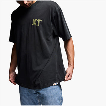 Men's Short Sleeve Tee - profile