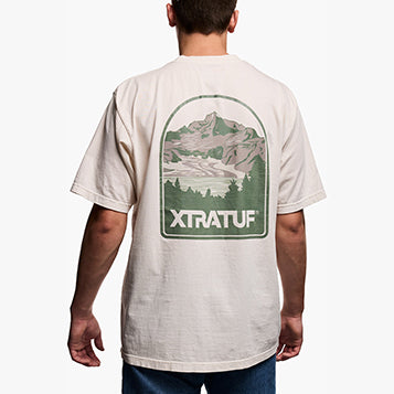 Men's Short Sleeve Tee - profile