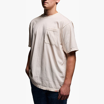 Men's Short Sleeve Tee - profile