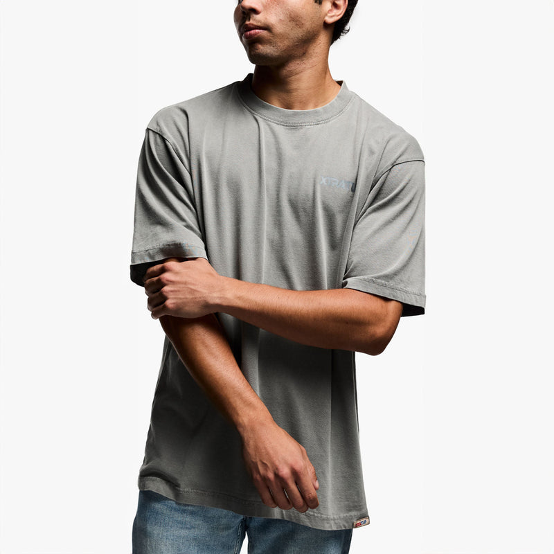 Men's Short Sleeve Tee - profile