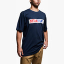 Men's Short Sleeve Tee - profile