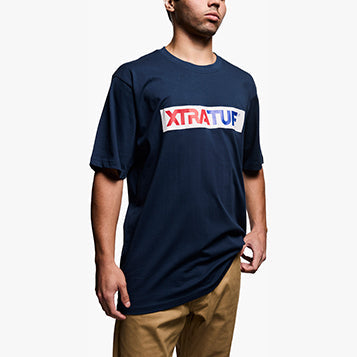 Men's Short Sleeve Tee - profile