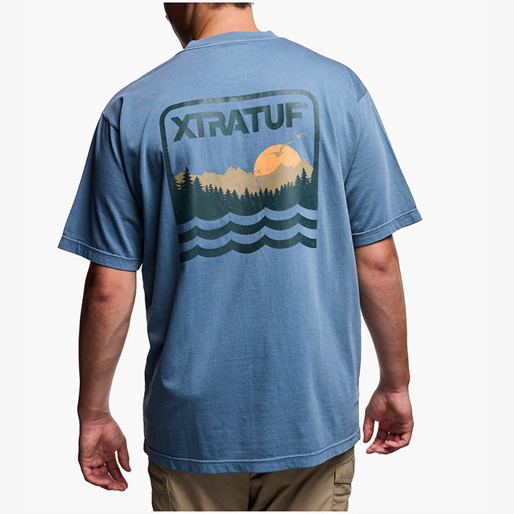 Men's Short Sleeve Tee - main