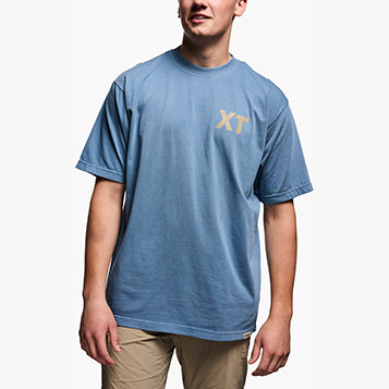 Men's Short Sleeve Tee - profile