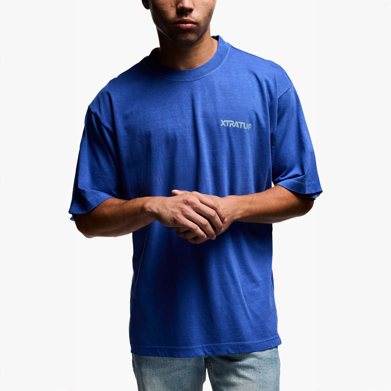 Men's Short Sleeve Tee - profile