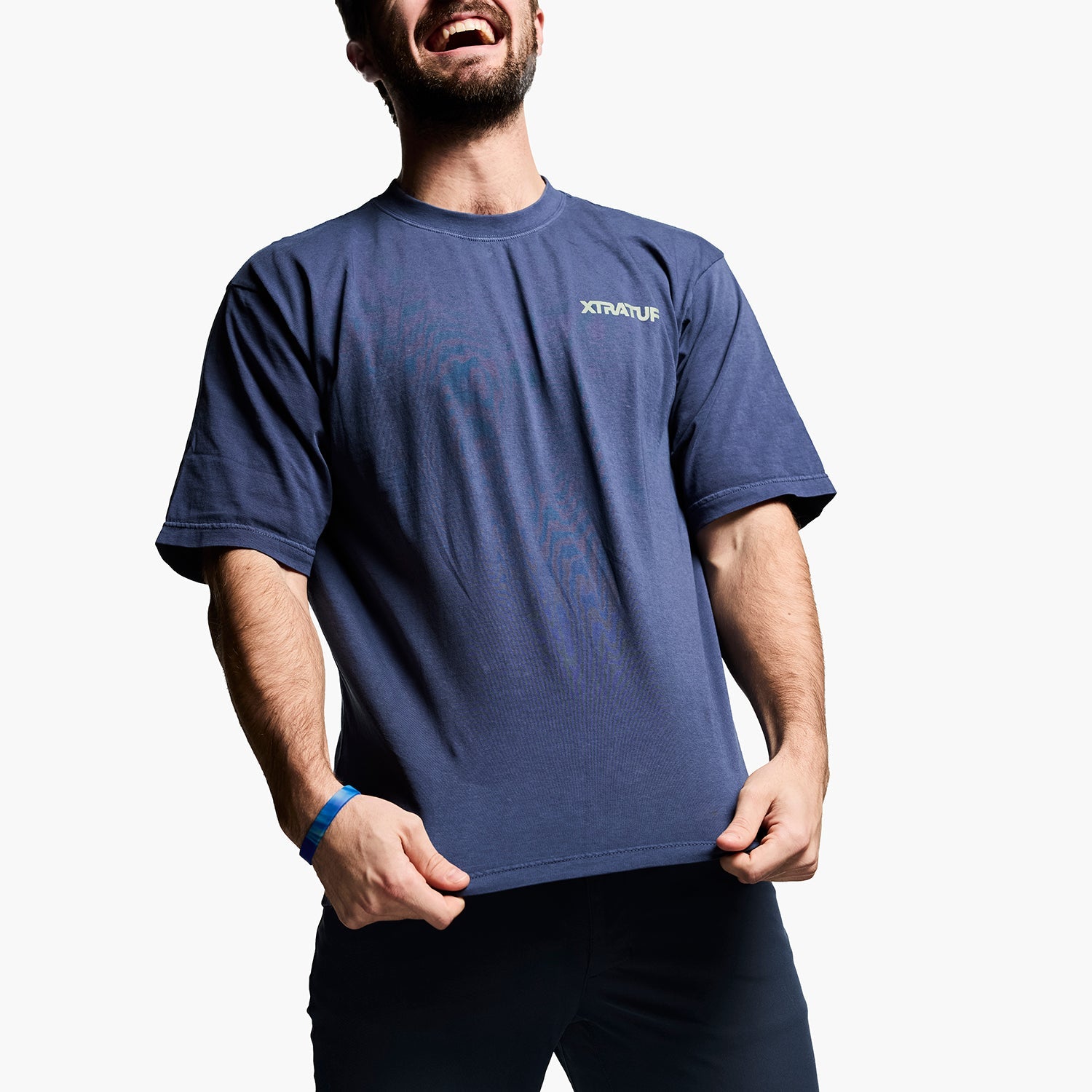 Men's Short Sleeve Tee