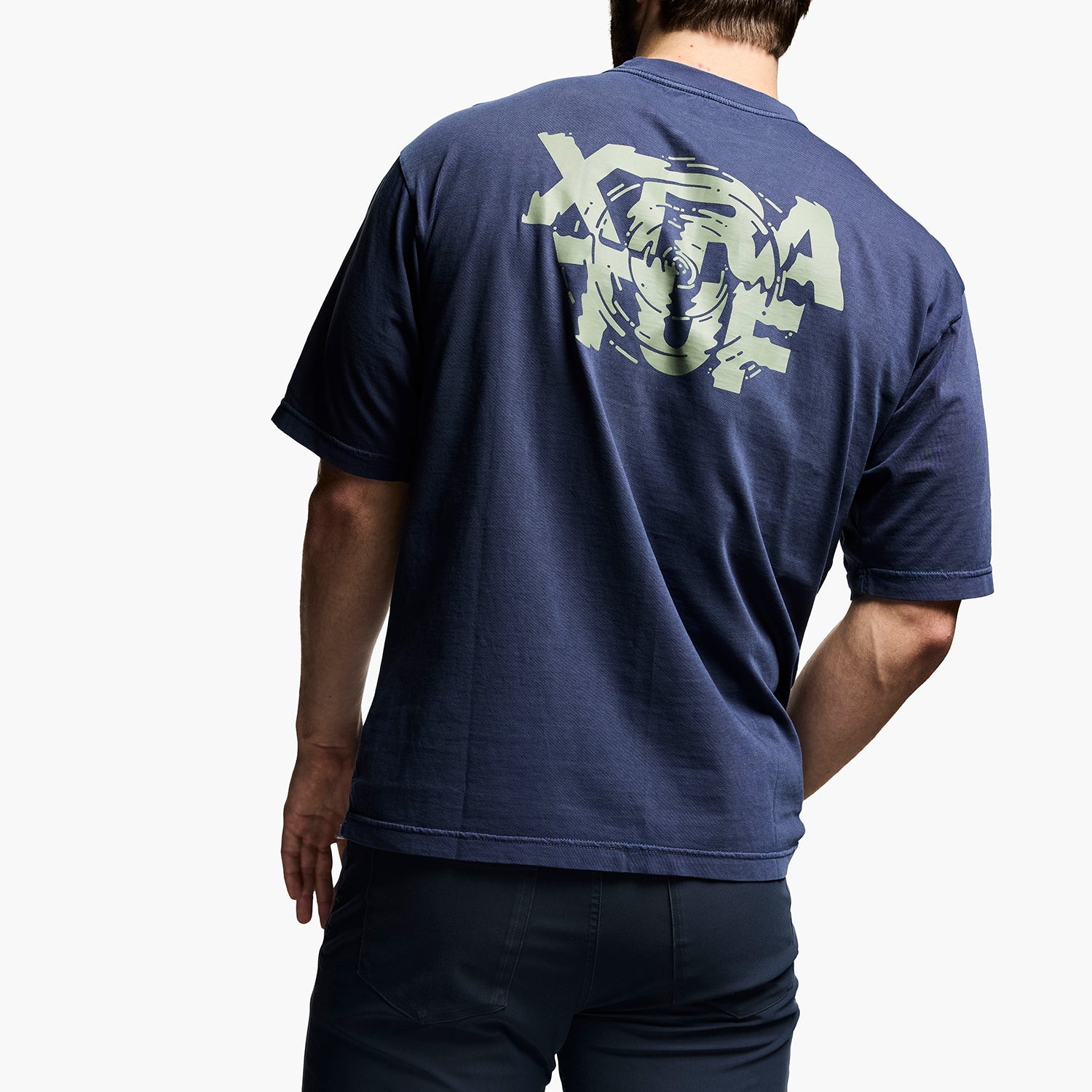 Men's Short Sleeve Tee