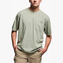 Men's Short Sleeve Tee - profile