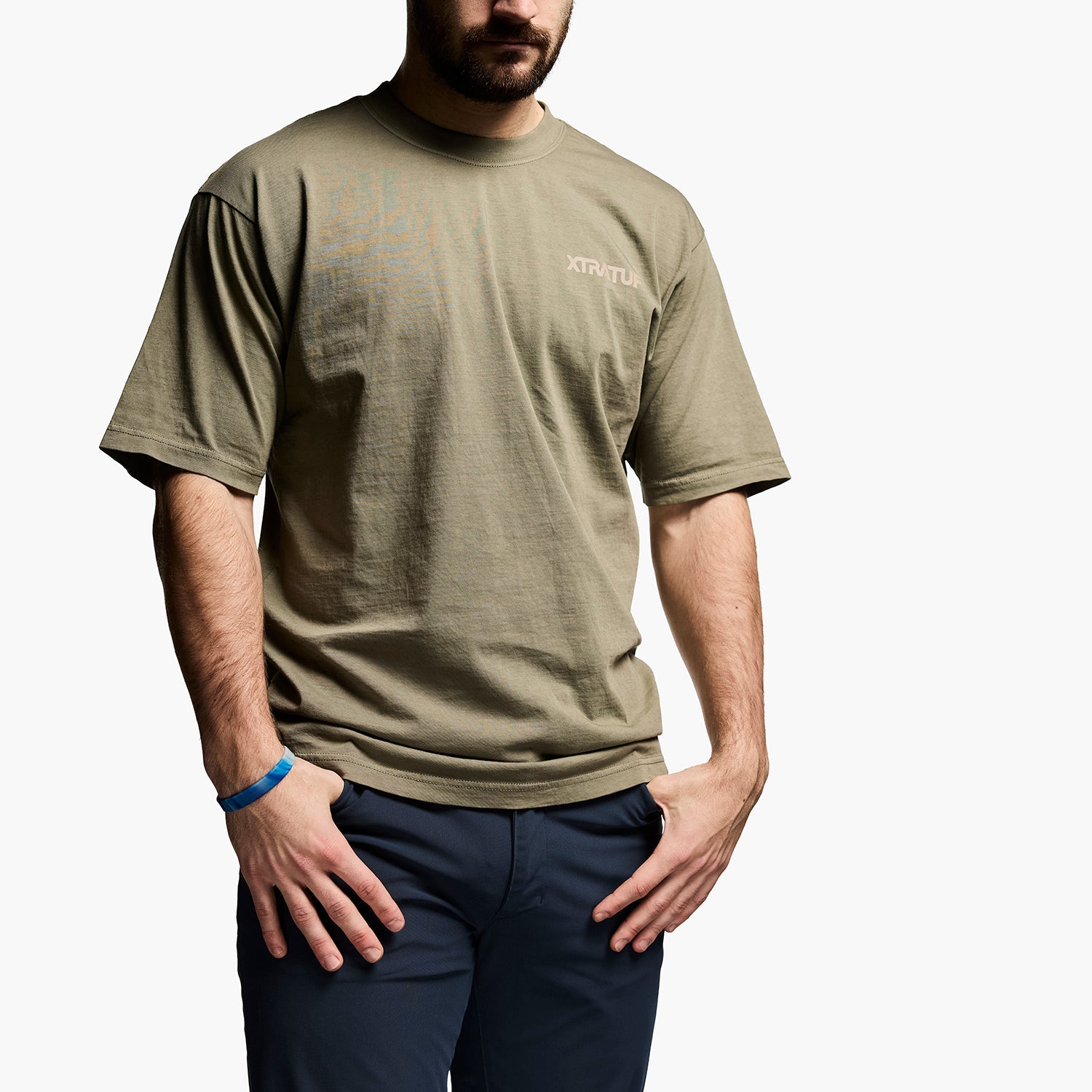 Men's Short Sleeve Tee
