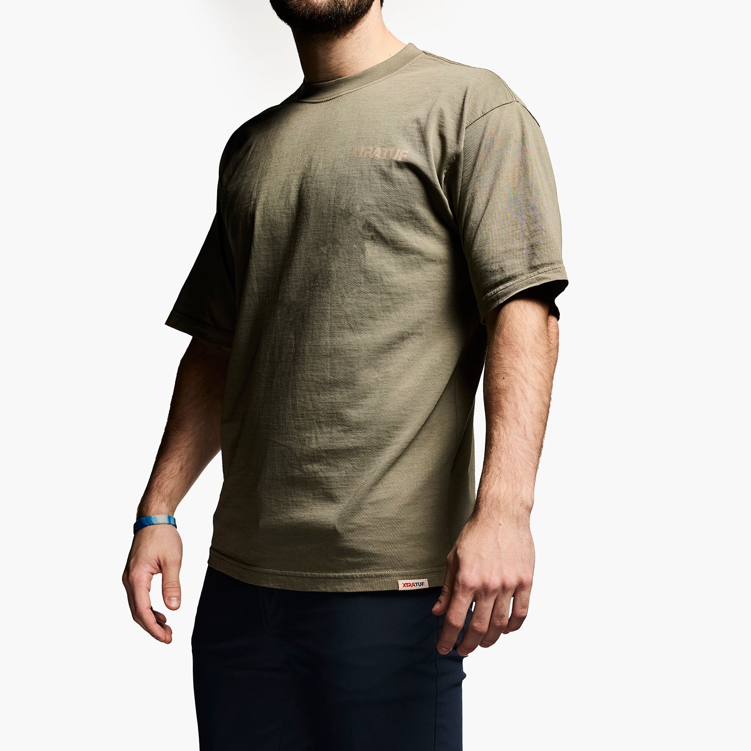 Men's Short Sleeve Tee