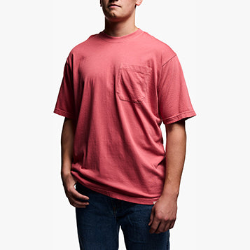 Men's Short Sleeve Tee - profile