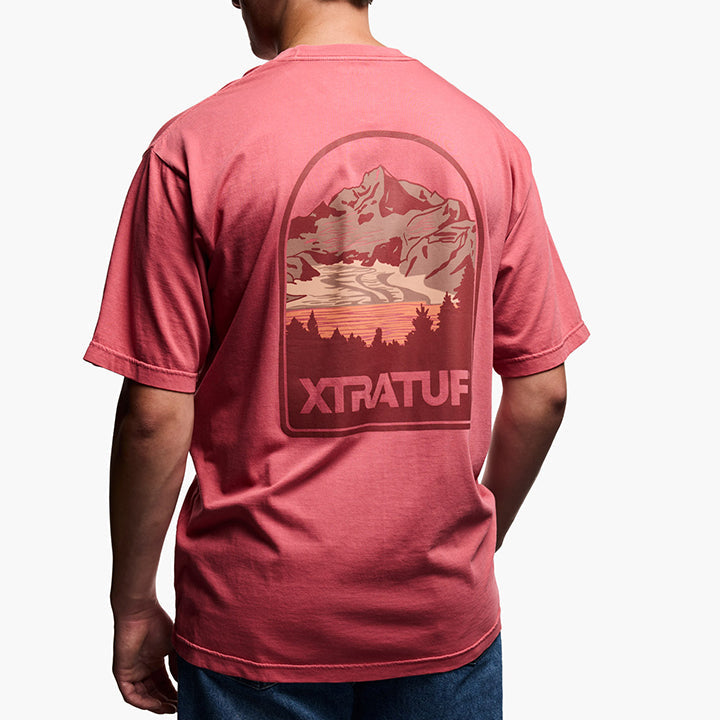 Men's Short Sleeve Tee - main