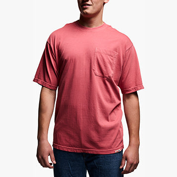 Men's Short Sleeve Tee - profile