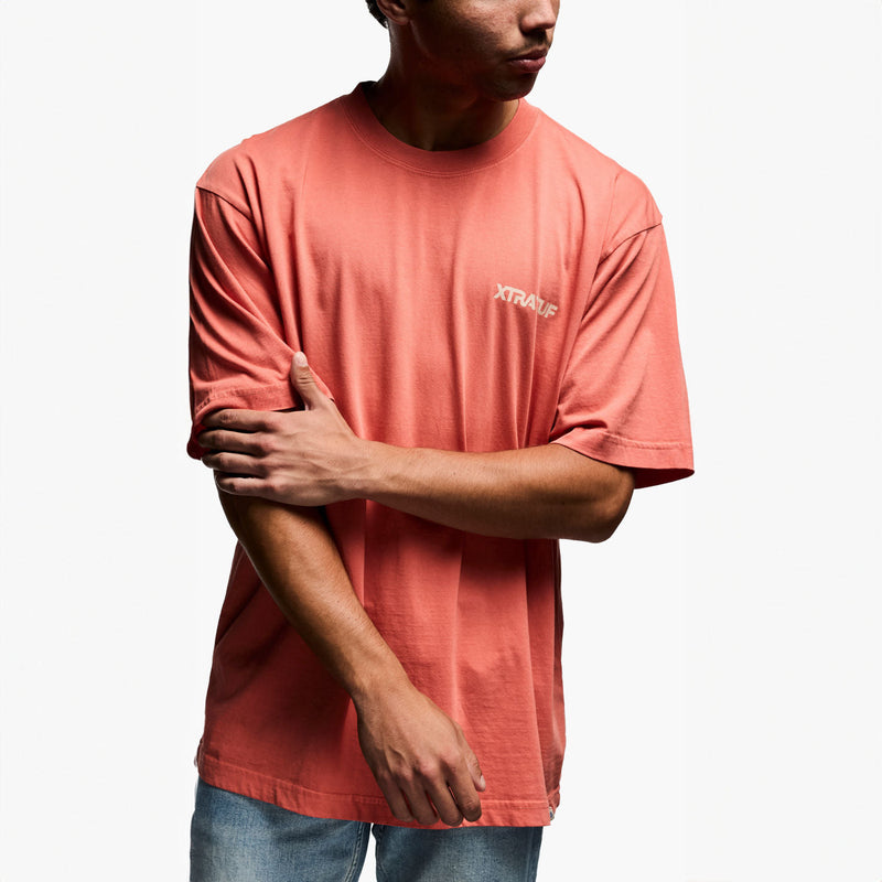 Men's Short Sleeve Tee - profile