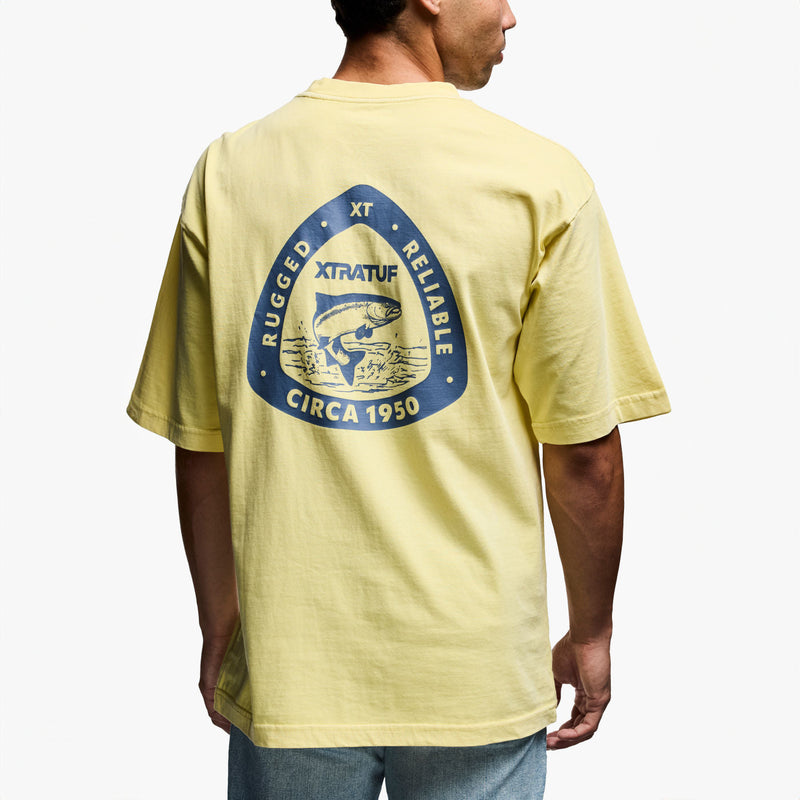 Men's Short Sleeve Tee - main