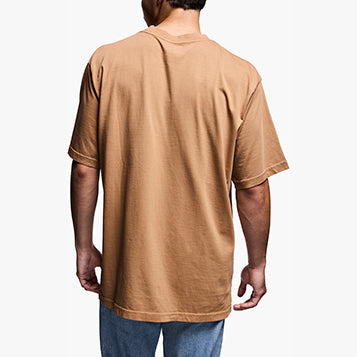 Men's Short Sleeve Tee - back