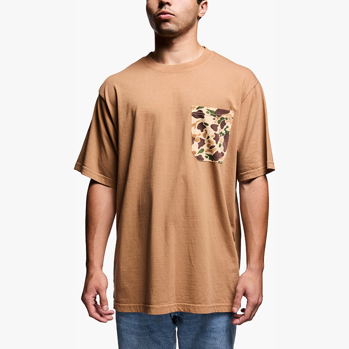 Men's Short Sleeve Tee - main