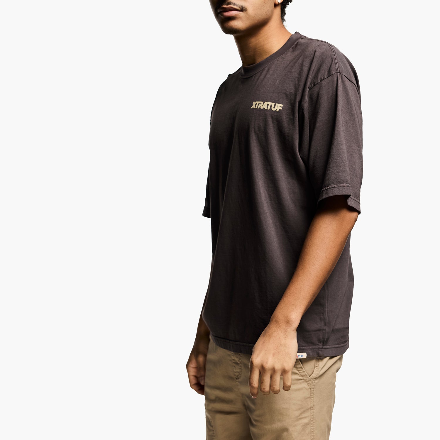 Men's Short Sleeve Tee