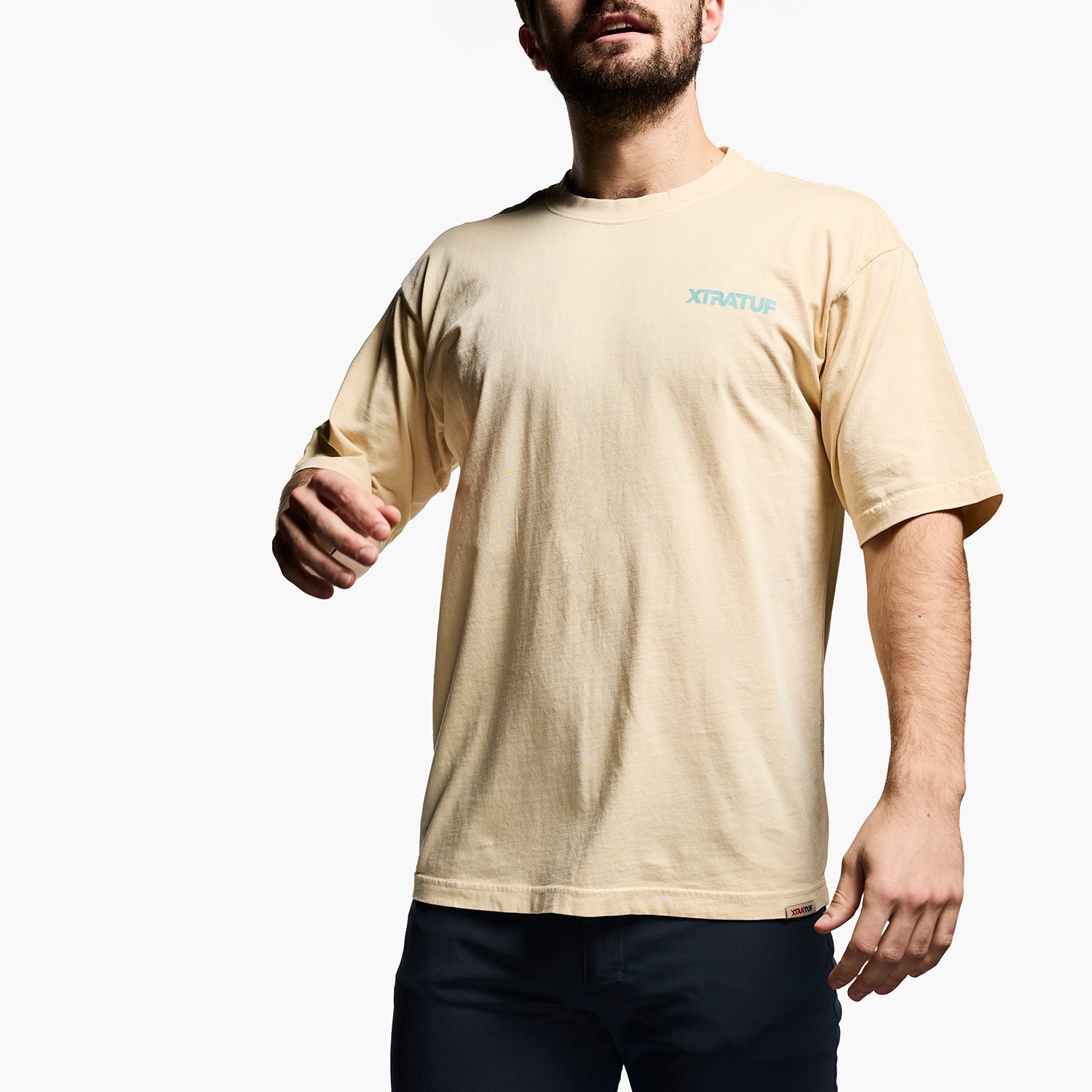 Men's Short Sleeve Tee