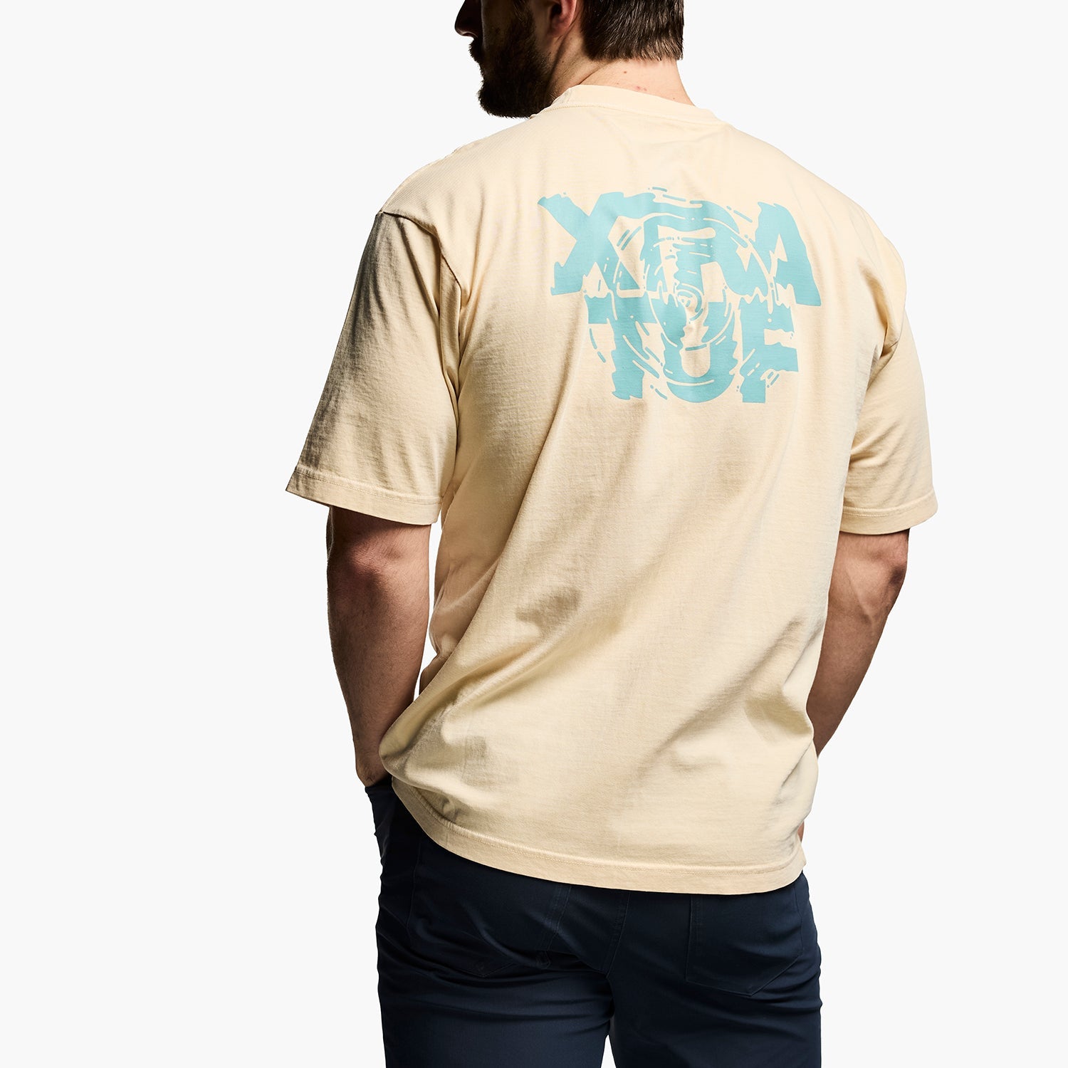 Men's Short Sleeve Tee