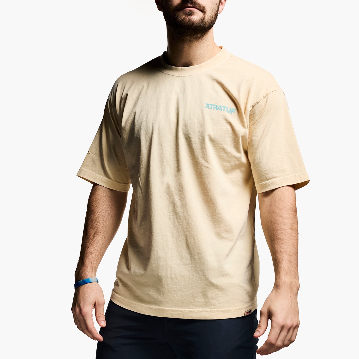Men's Short Sleeve Tee