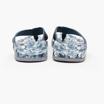 Men's Auna Sandal - back