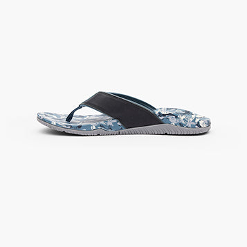 Men's Auna Sandal - profile