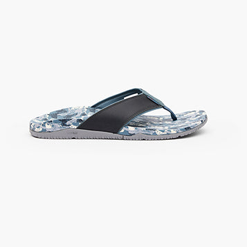 Men's Auna Sandal - profile