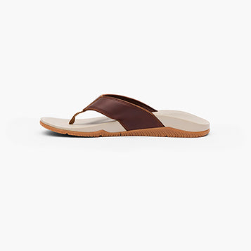 Men's Auna Sandal - profile