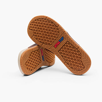 Men's Auna Sandal - outsole