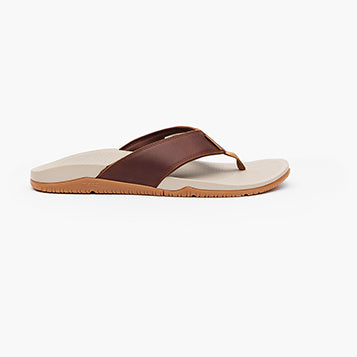 Men's Auna Sandal - profile