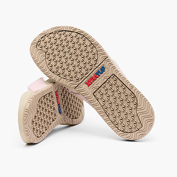 Women's Auna Sandal - outsole