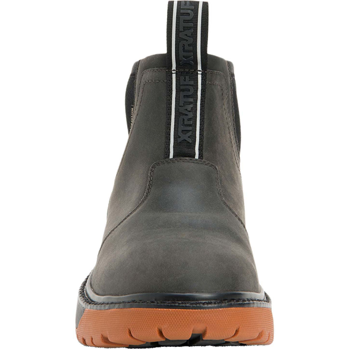 Men's Bristol Bay Leather Chelsea Boot - front