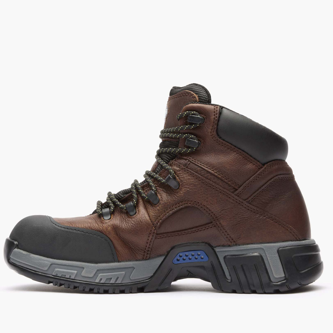 Michelin® HydroEdge Steel Toe Waterproof Work Boot - profile