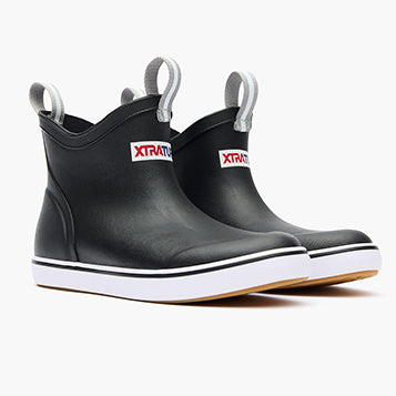 Kids' Ankle Deck Boot - hero2