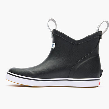 Kids' Ankle Deck Boot - profile